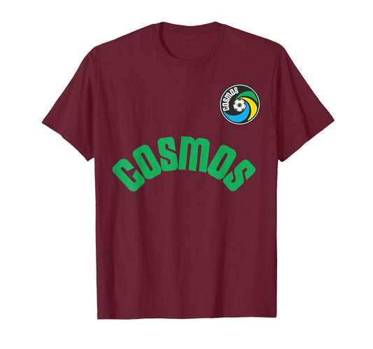 Cosmos T-Shirt