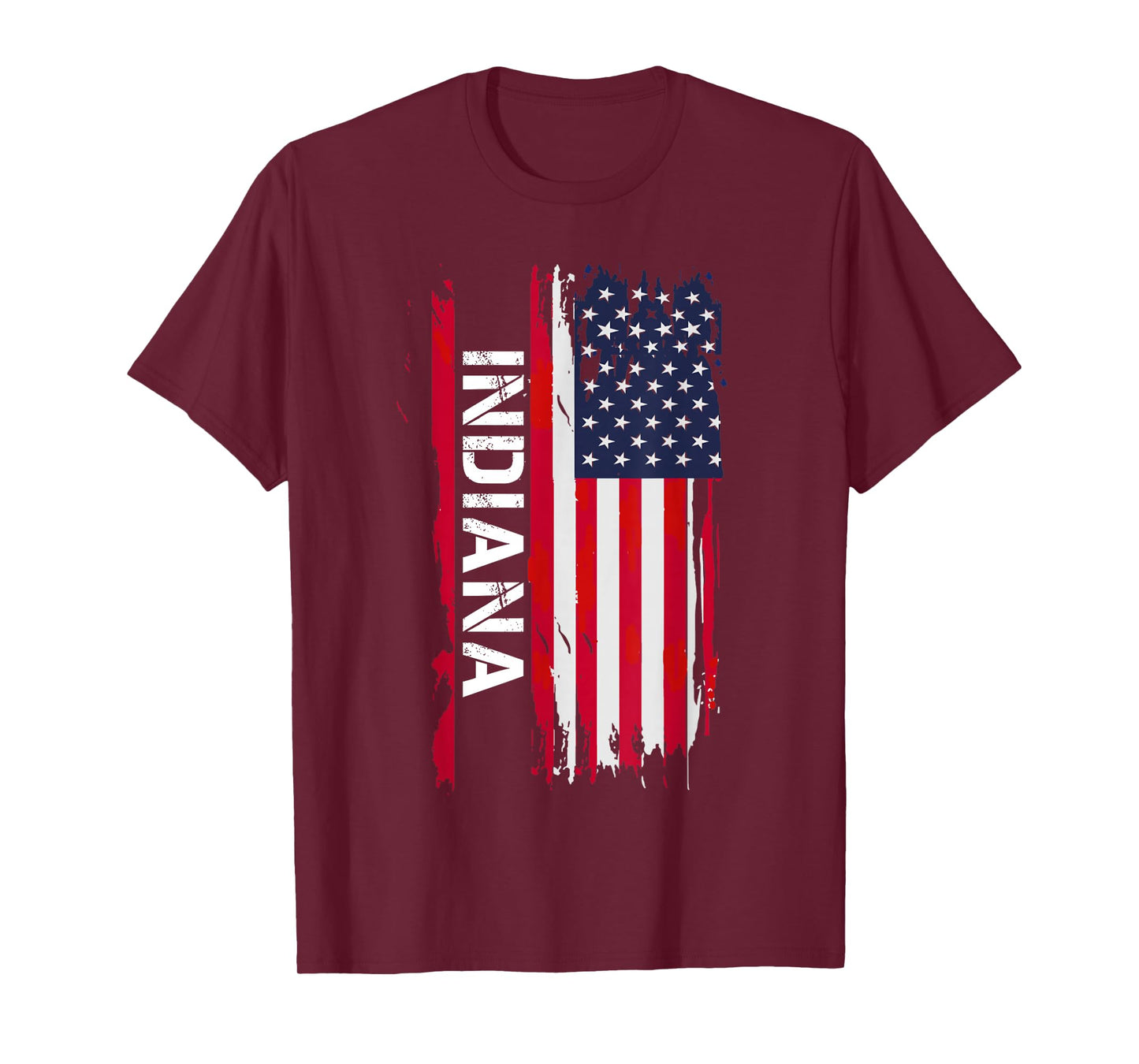 Indiana, USA T-Shirt