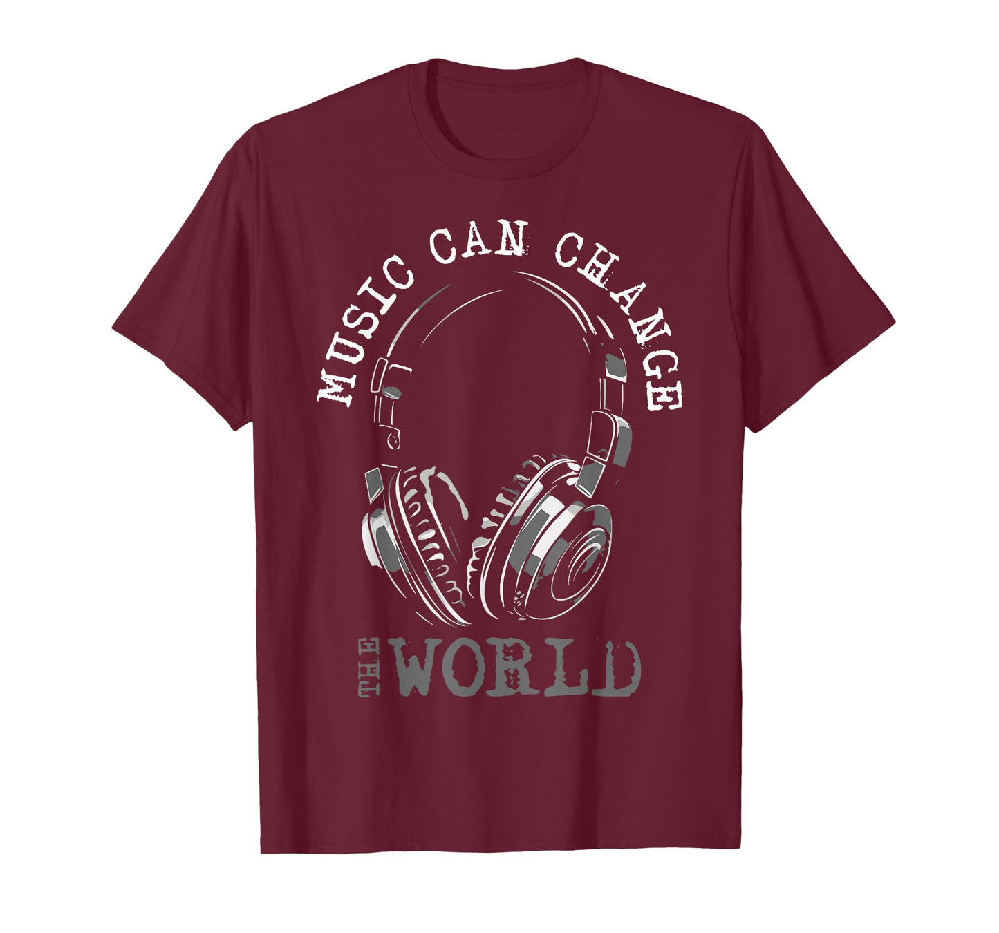 Awesome Music T-Shirt