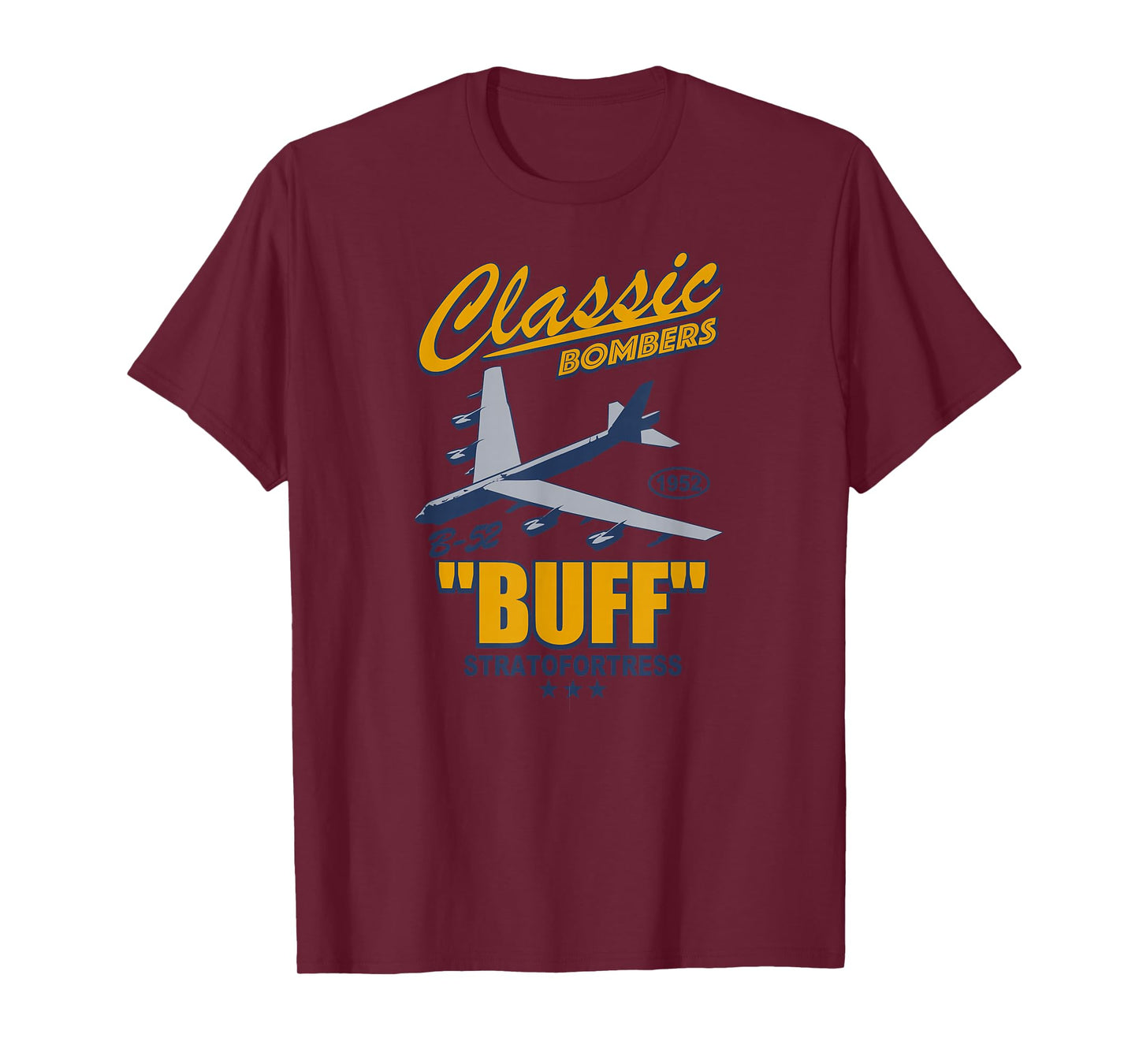 B-52 Buff T-Shirt