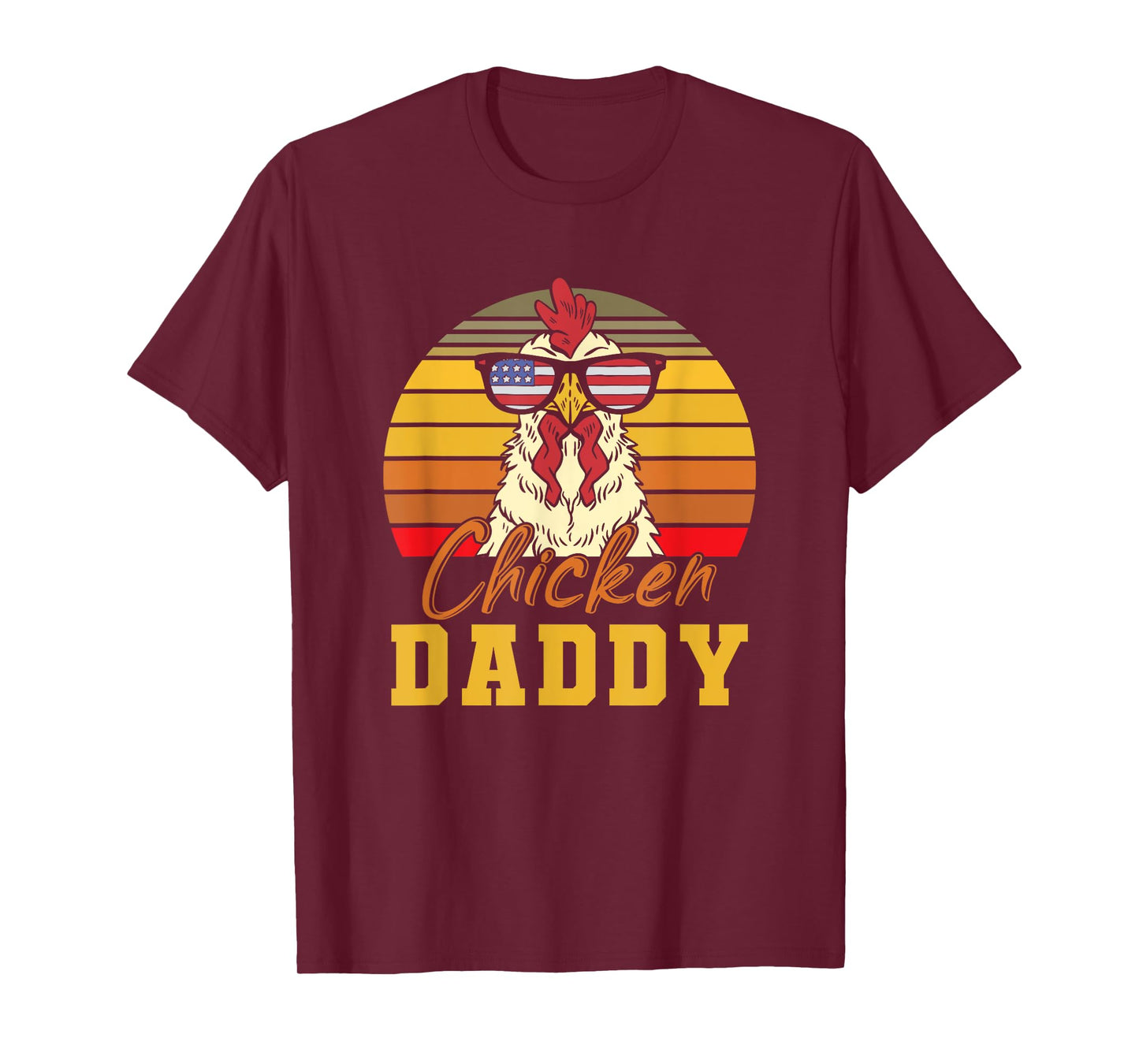 Chickens Chicken Vintage Chicken Sayings T-Shirt