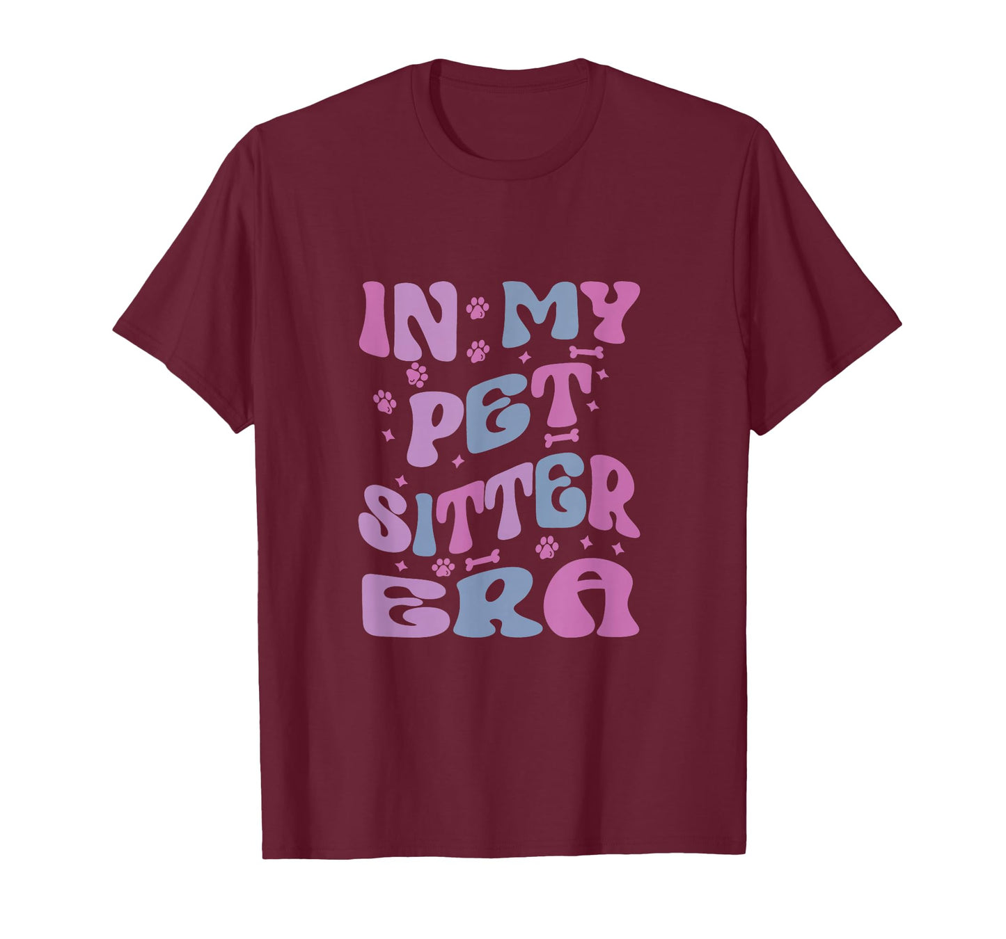 in my pet sitter era T-Shirt