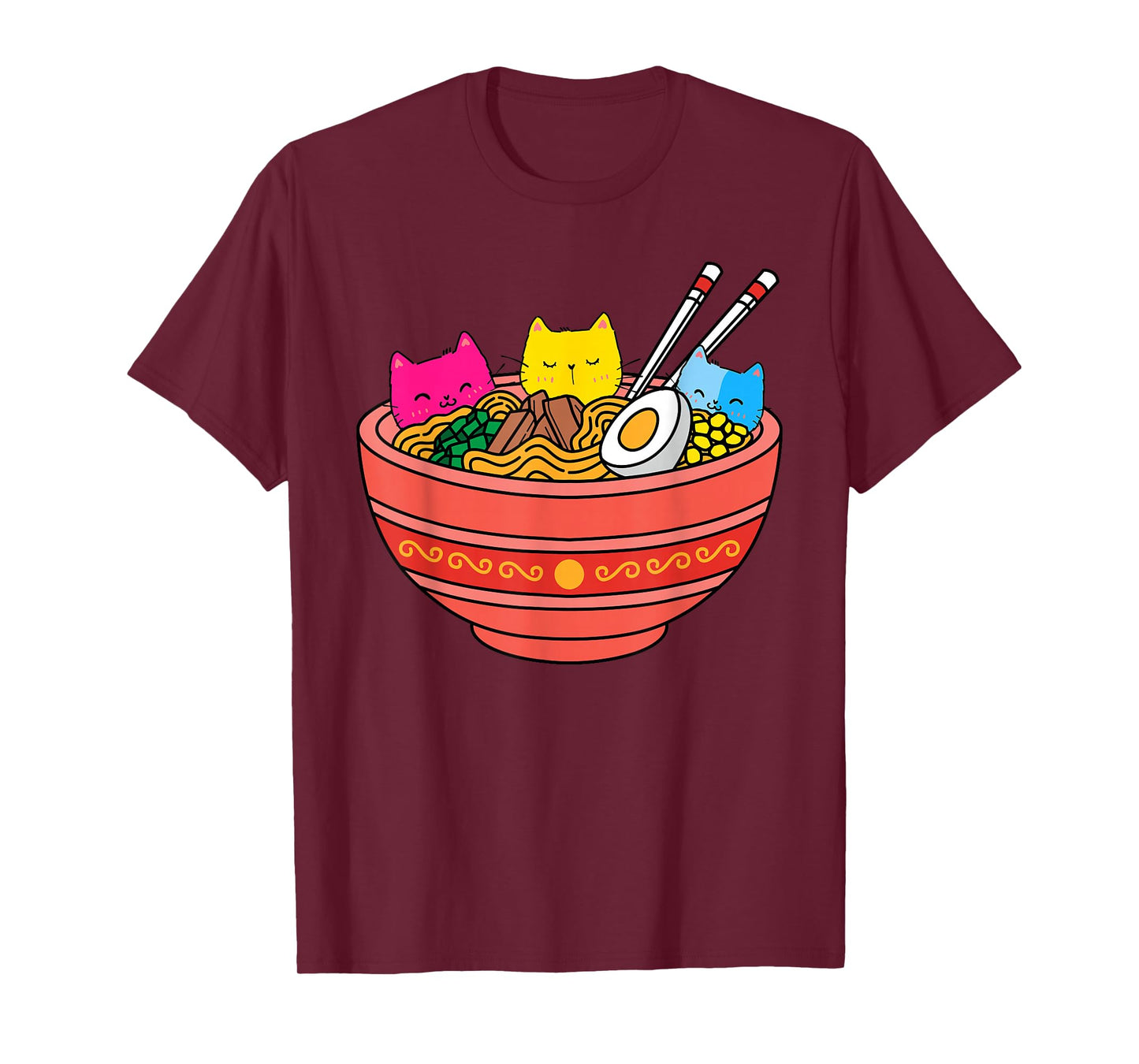 Pansexual Cats Pansexual Pride T-Shirt