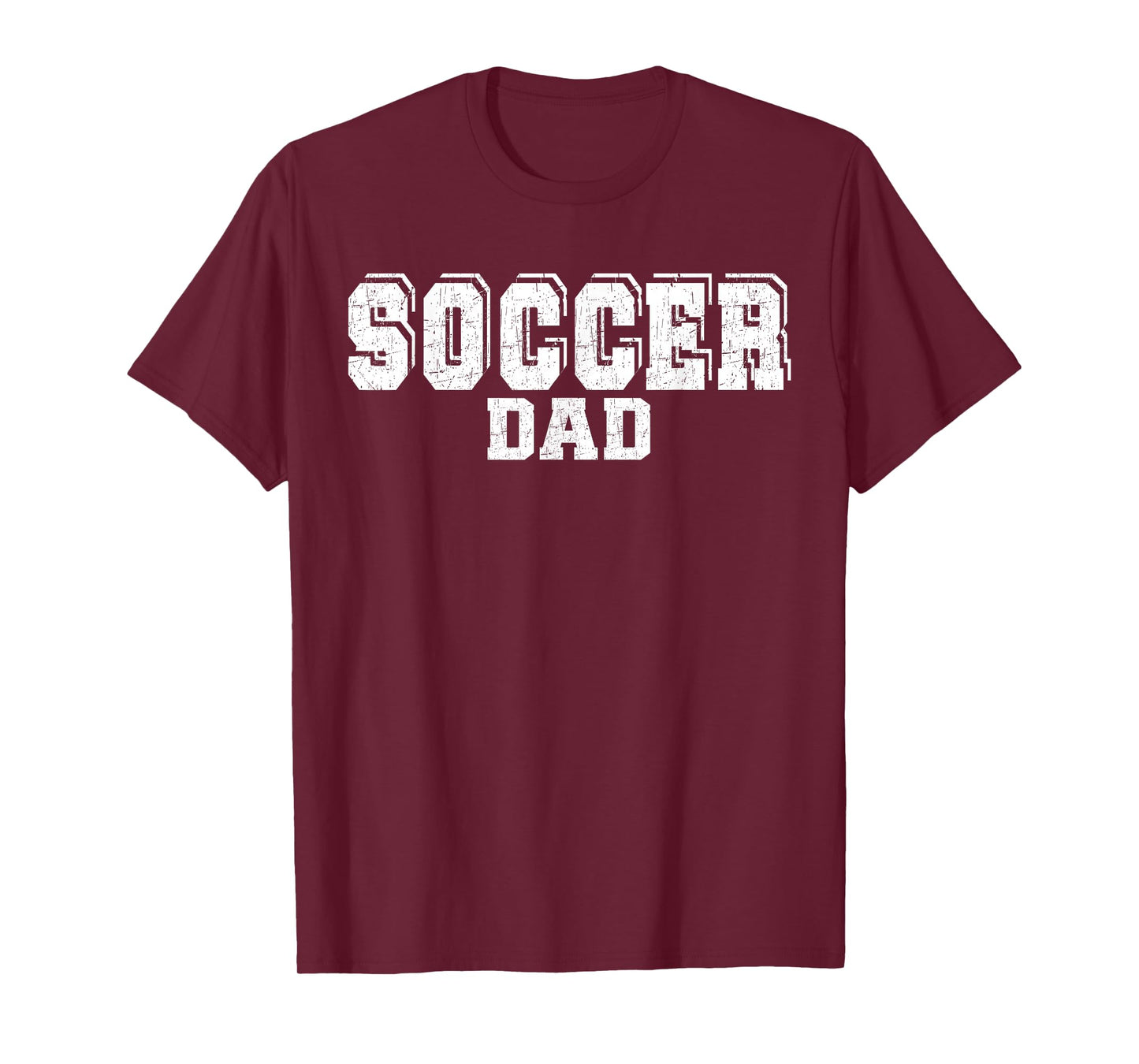 Soccer Dad T-Shirt
