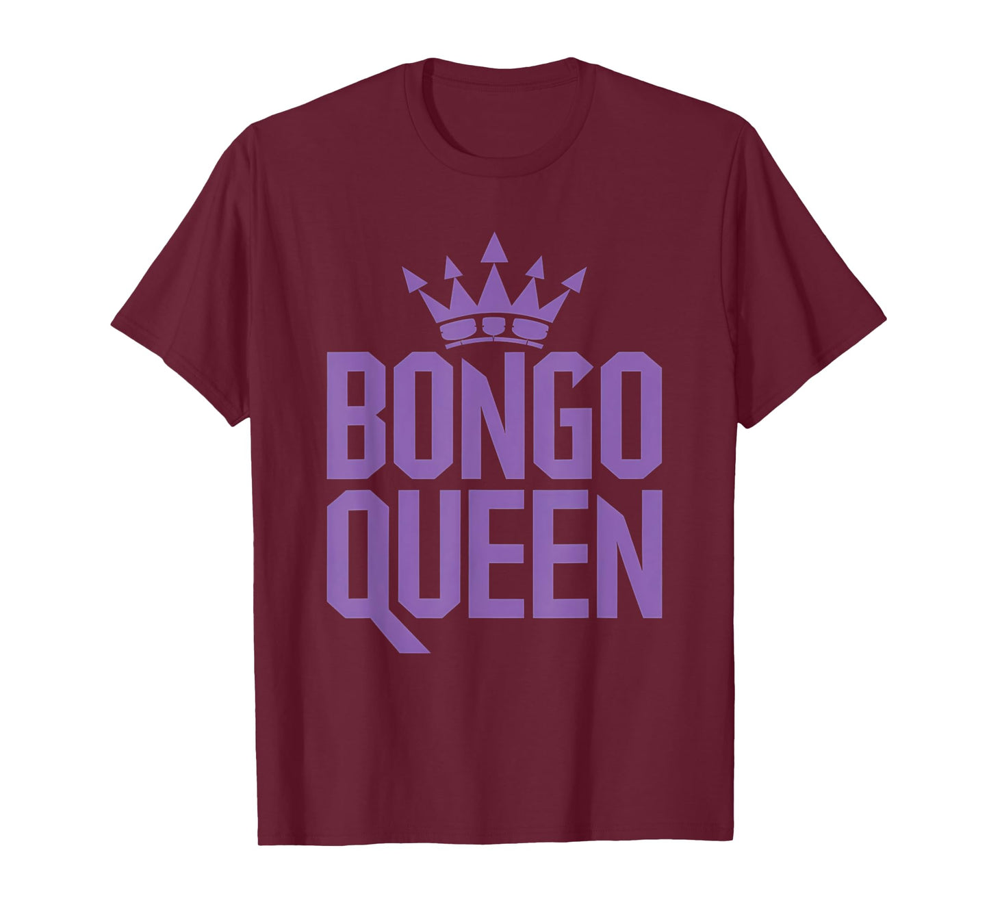 Bongo King T-Shirt