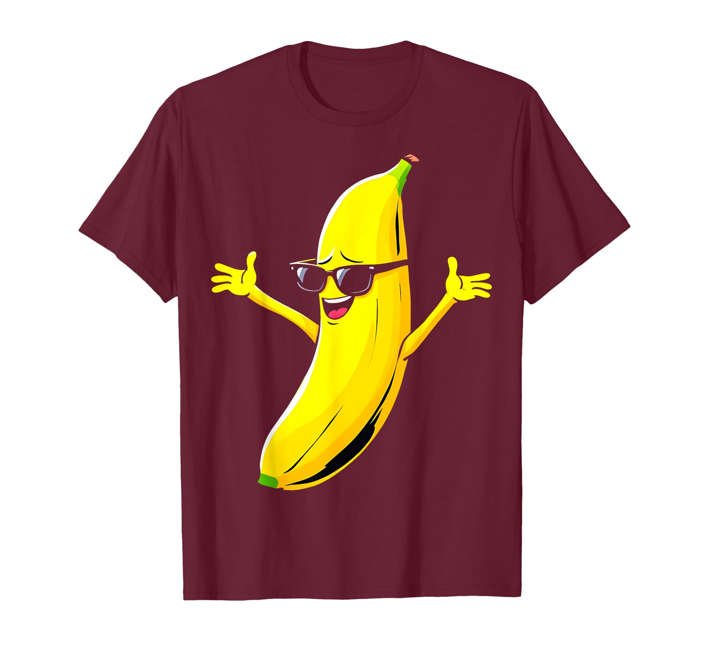 Funny Banana T-Shirt