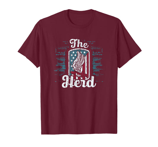 173rd Airborne Brigade Combat Team T-Shirt