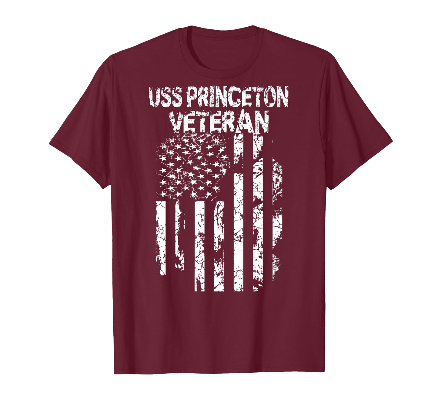 USS Princeton T-Shirt