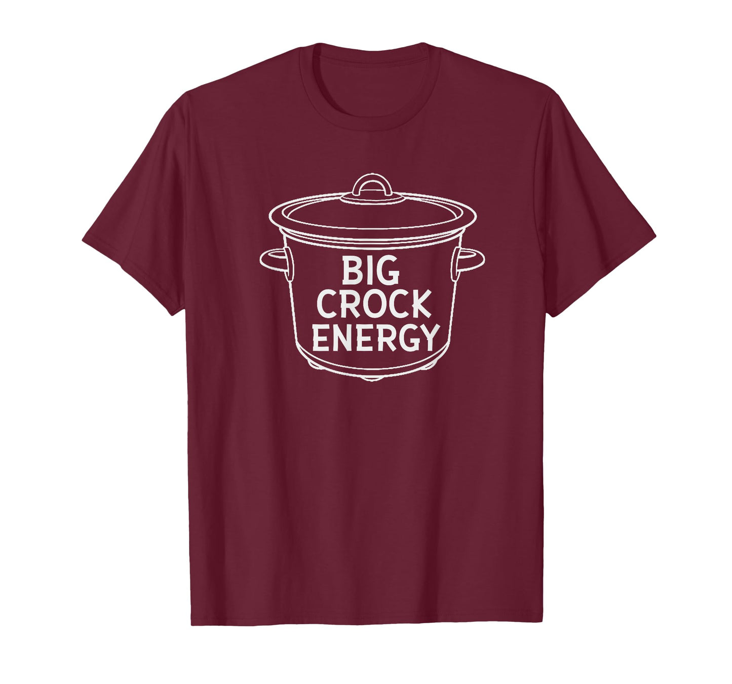 Crockpot T-Shirt