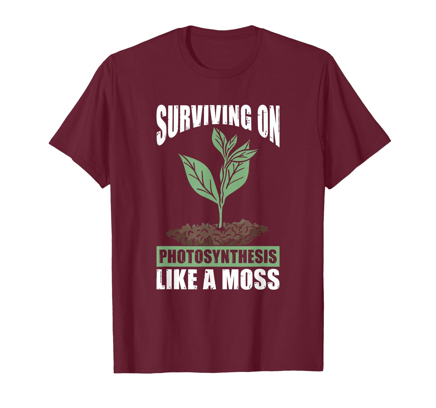Biology Bio Teacher Student - Laboratory Microscope Biologist T-Shirt
