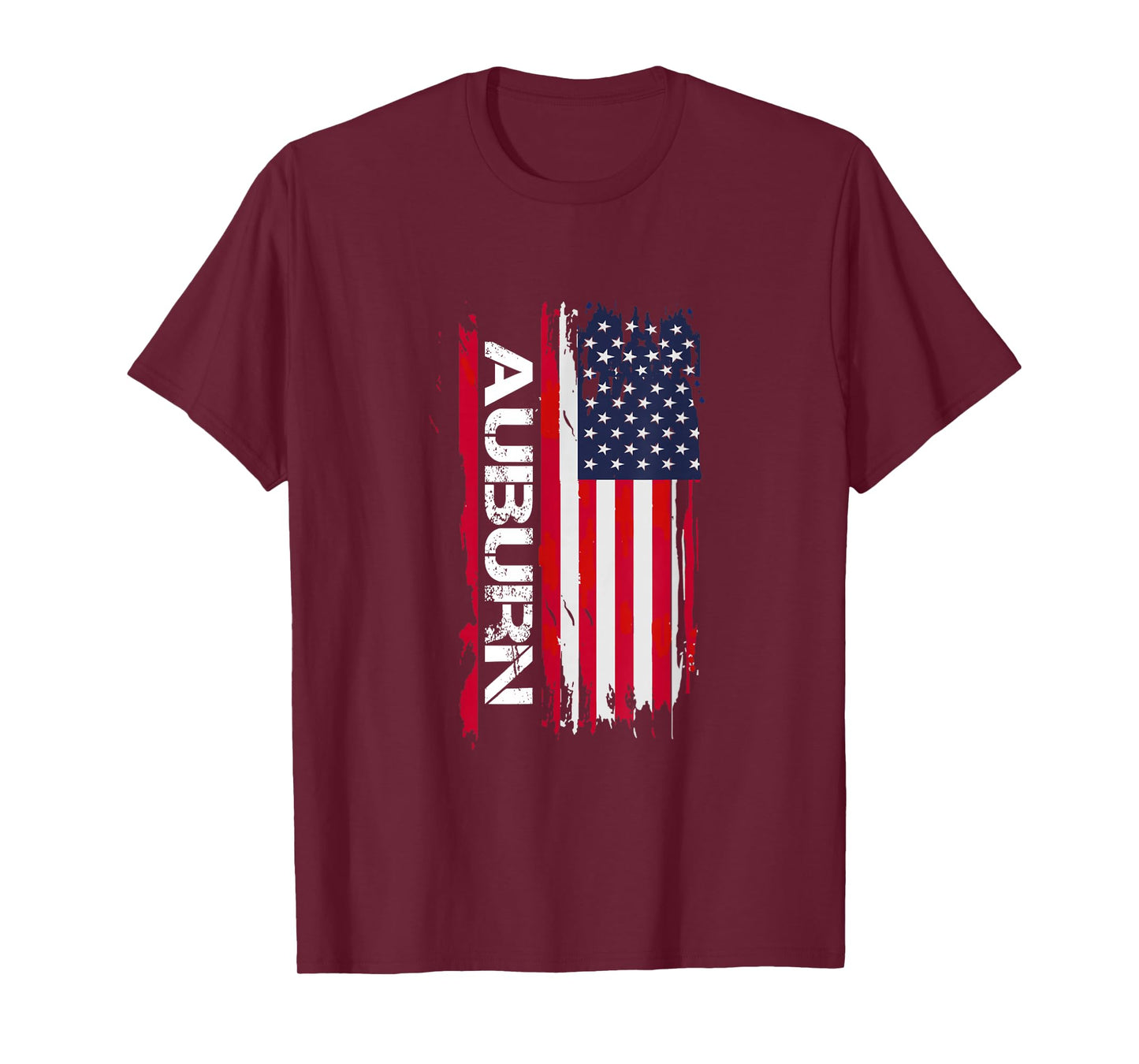 Auburn Gift And Apparel T-Shirt