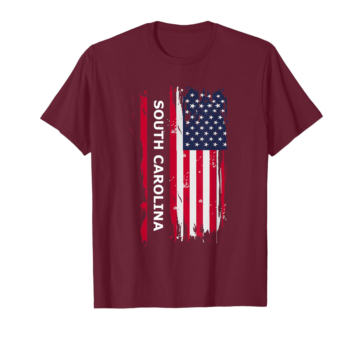 South Carolina T-Shirt