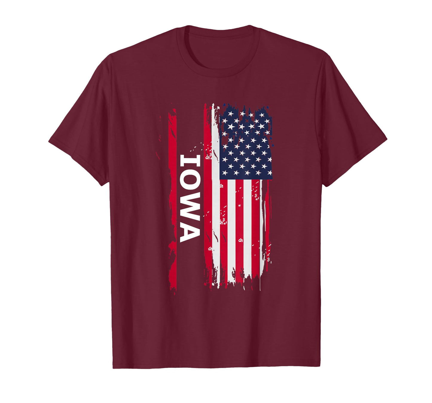Iowa City T-Shirt
