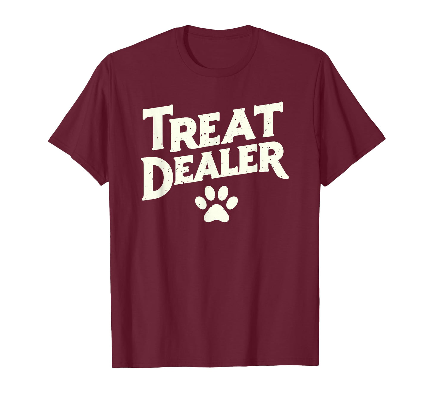 Treat Dealer T-Shirt