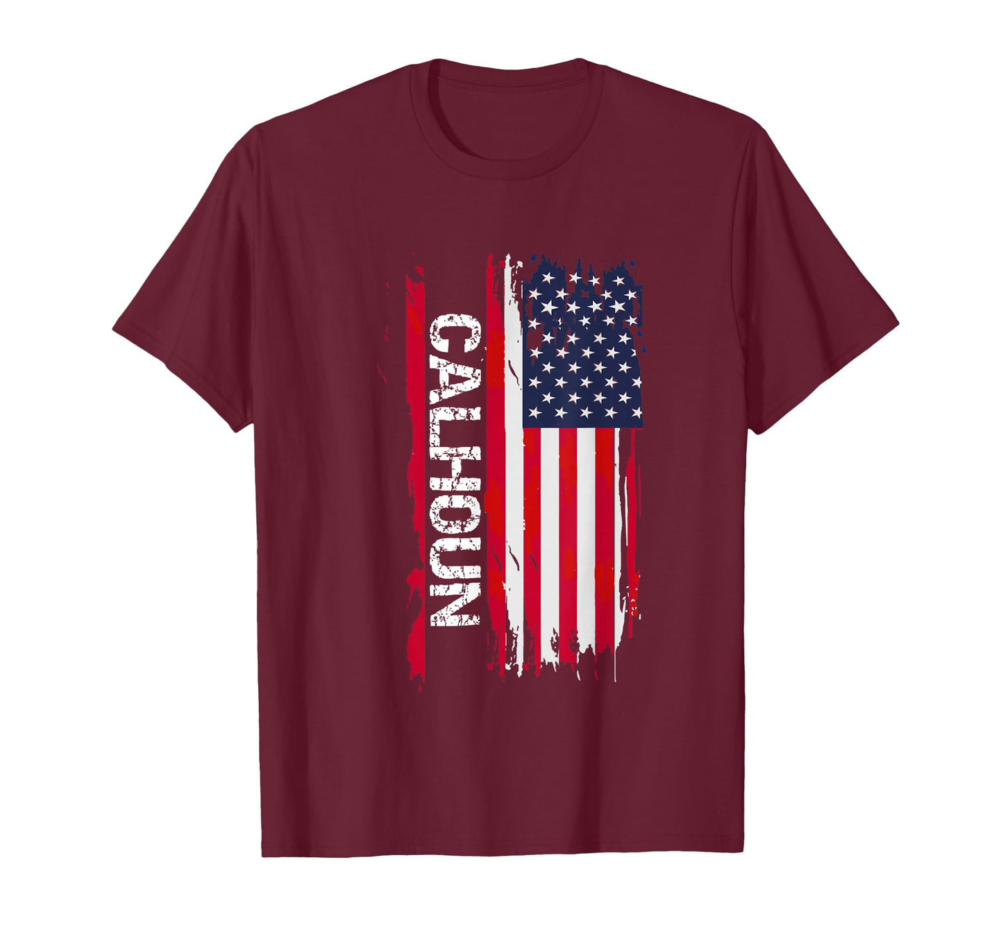 Calhoun City T-Shirt