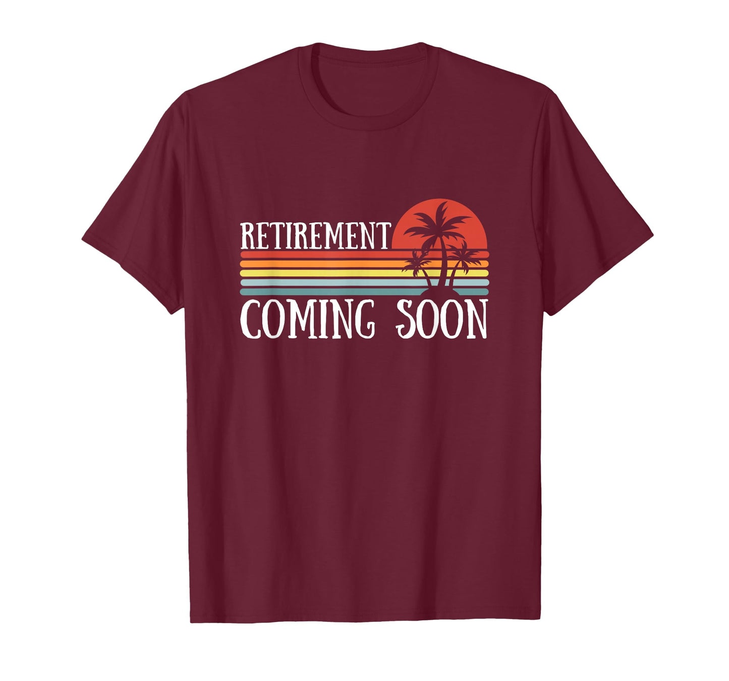 Almost Retired Retirement Coming Soon Funny Retiring T-Shirt