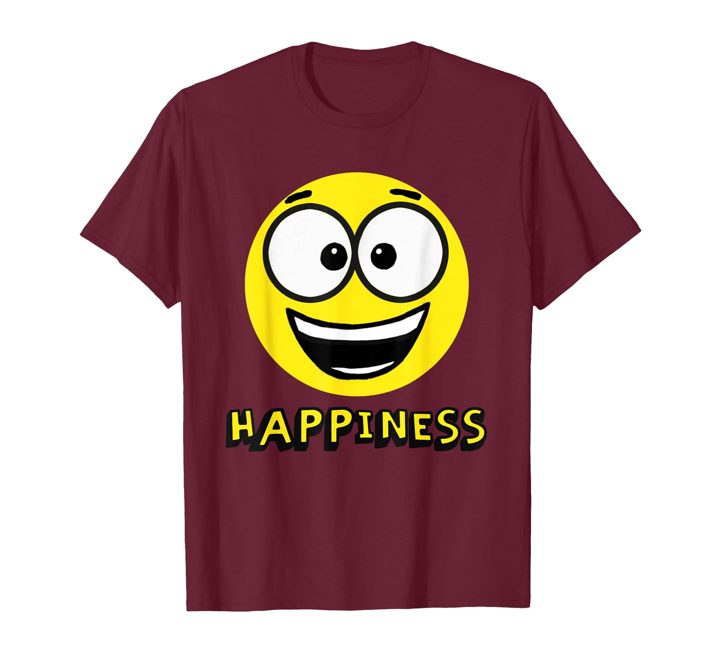 A Little SPOT of Happiness Version 2 T-Shirt