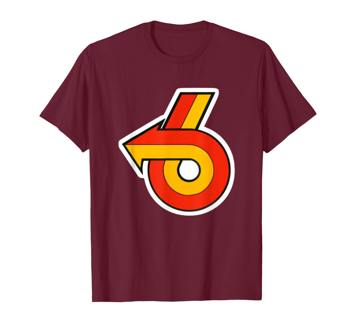 AMERICAN G-BODY GN, GNX, T-TYPE T-Shirt