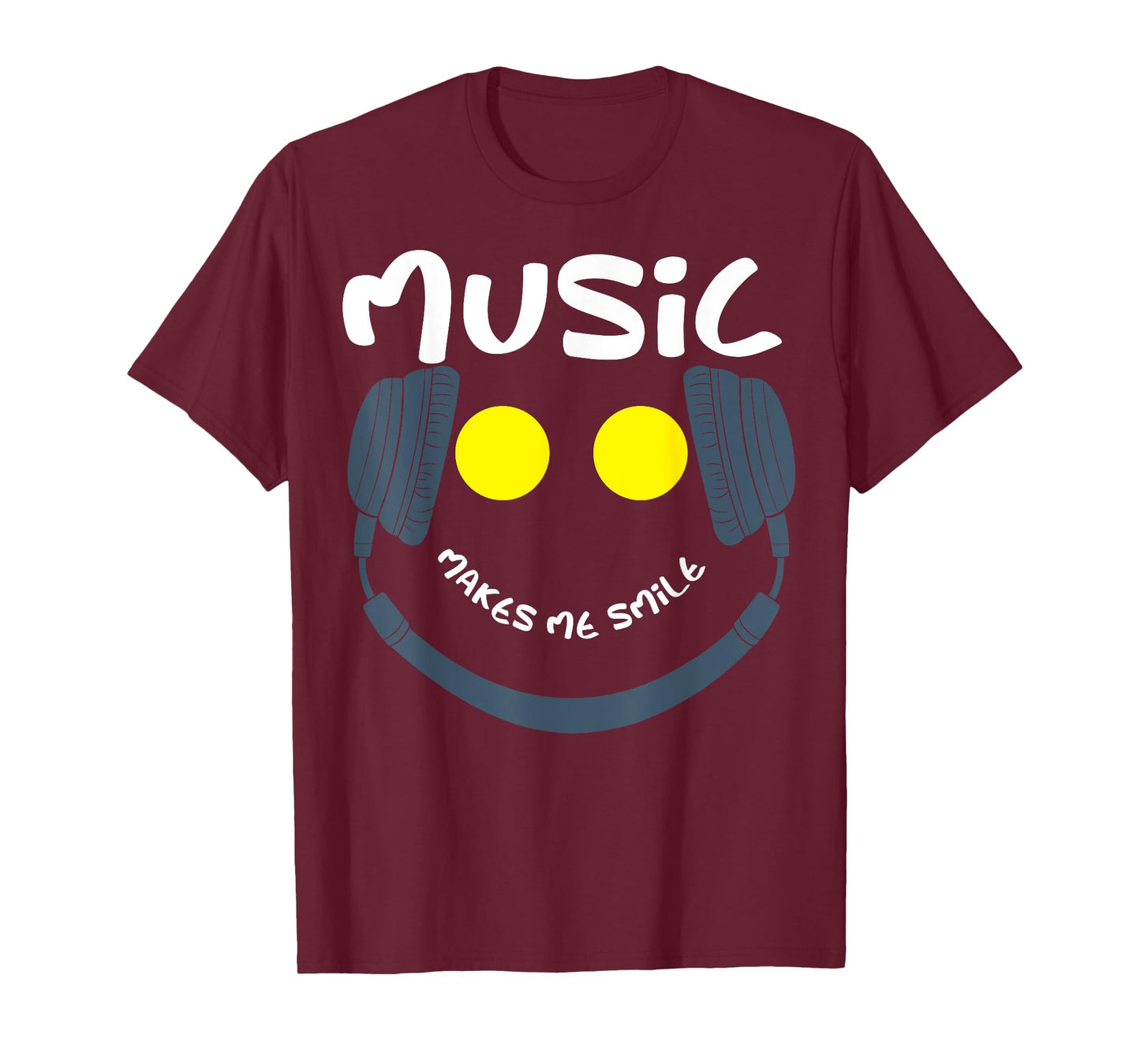 Awesome Music T-Shirt
