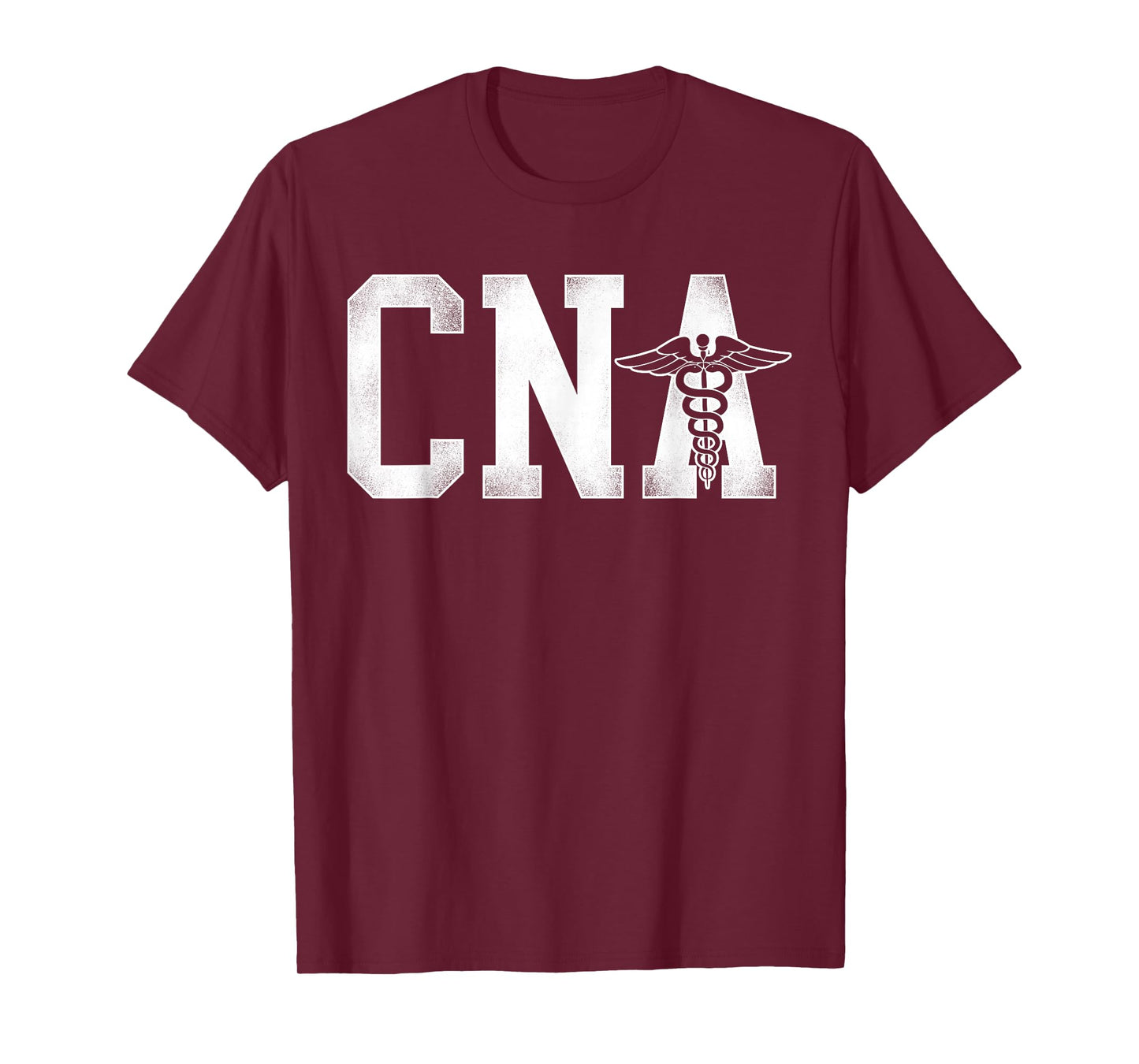 CNA Nurse Certified Nursing Assistant Cna T-Shirt