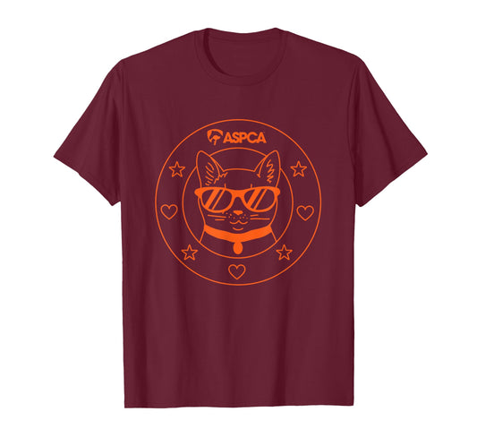 Cool Cat T-Shirt