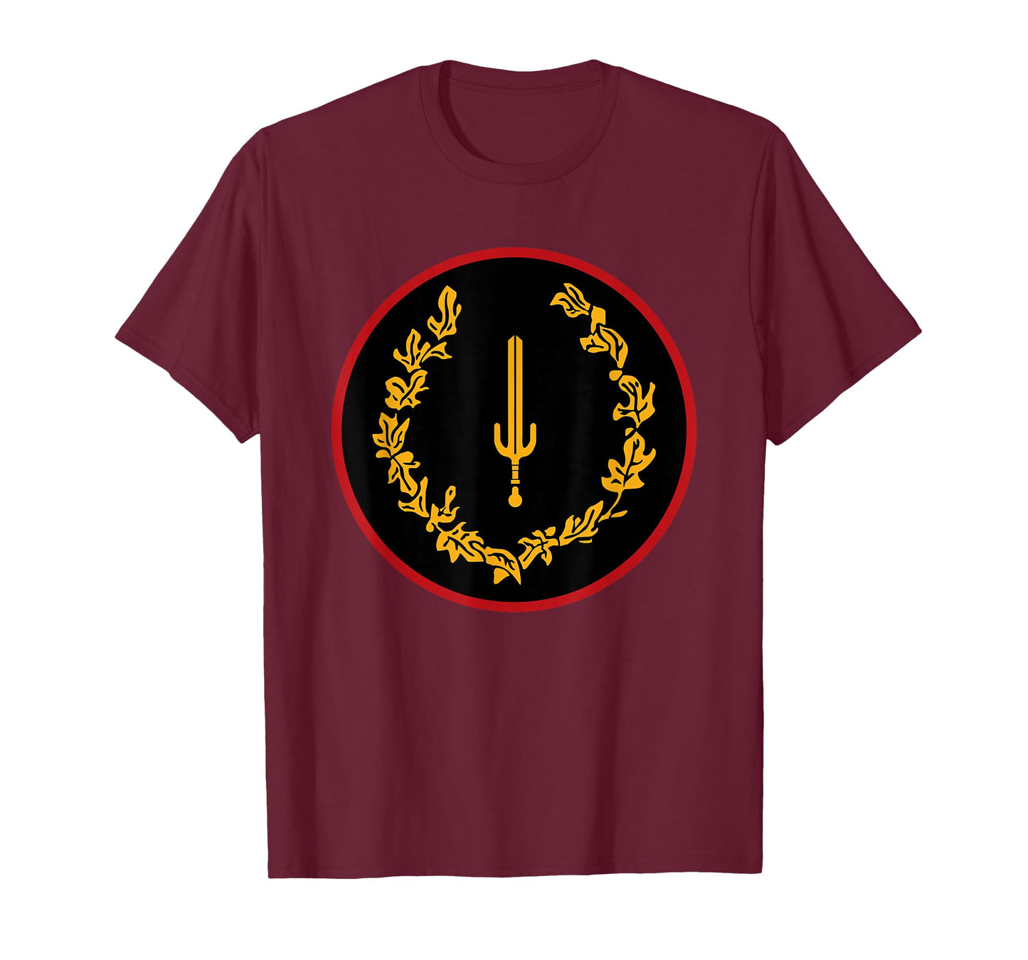 Heritage African American Flag Black History 1967 T-Shirt