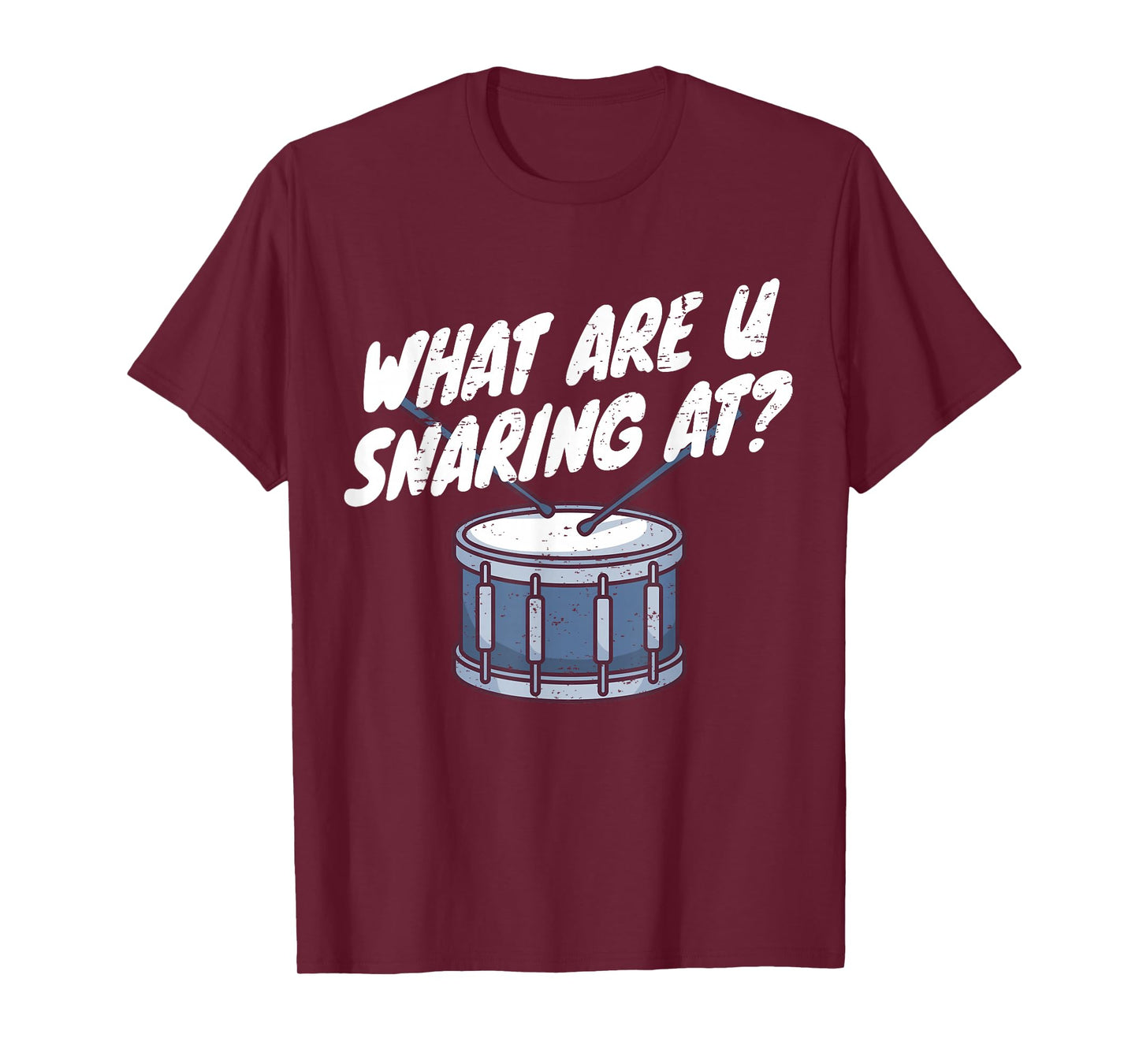 Drummer Drum Kit T-Shirt