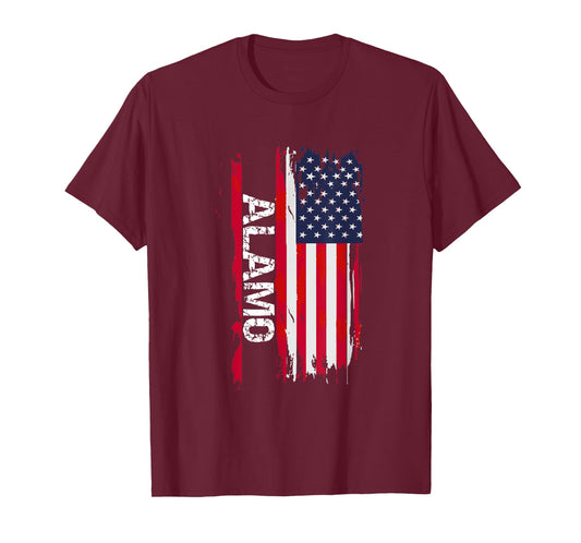 Alamo City T-Shirt