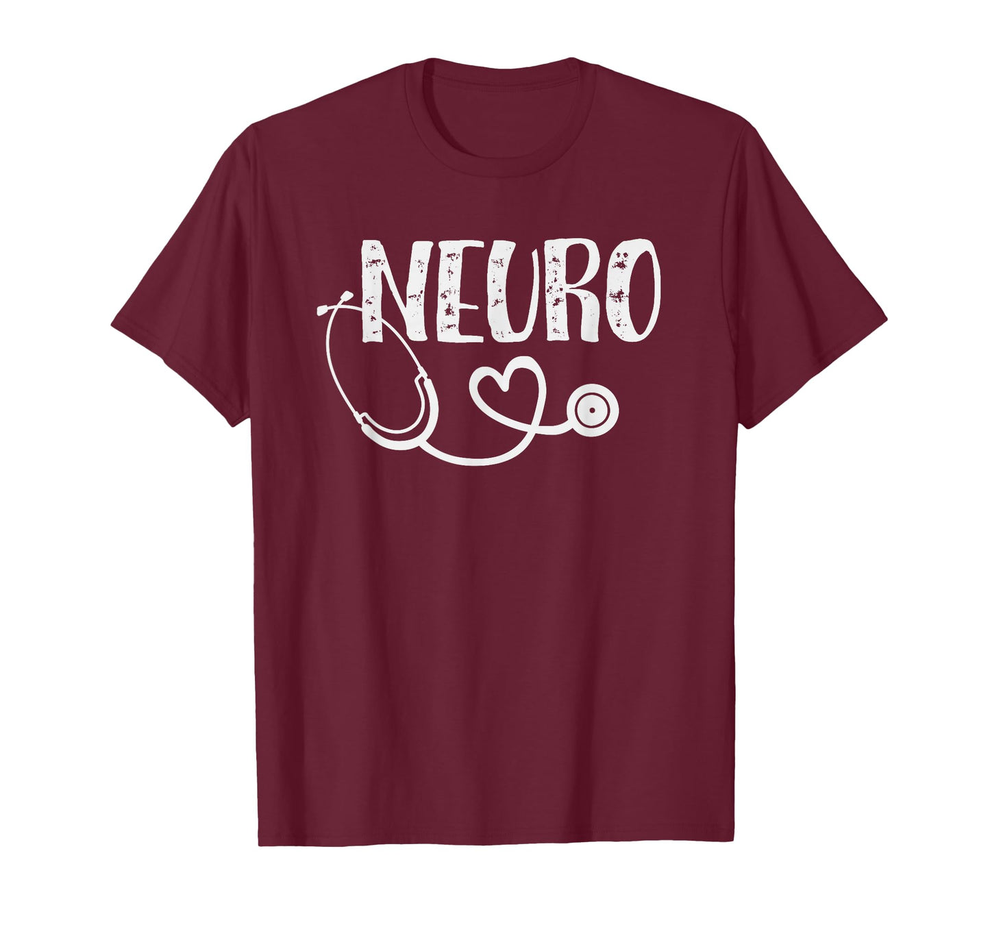 Cute Neuro Medical T-Shirt - Neurology Medical Staff Shirt T-Shirt