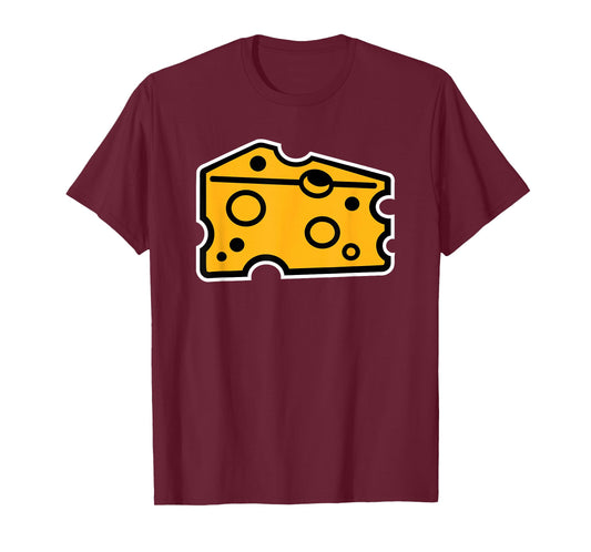 Cheese T-Shirt