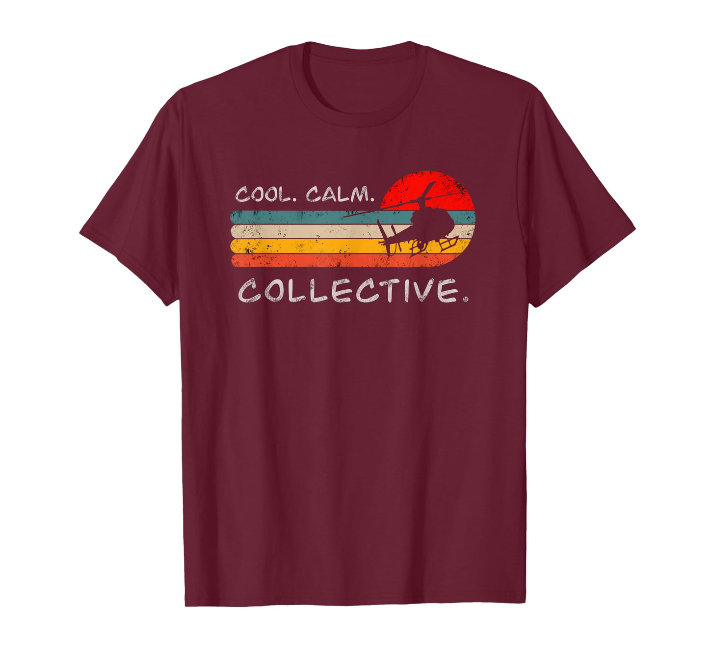 Cool Calm Collective T-Shirt