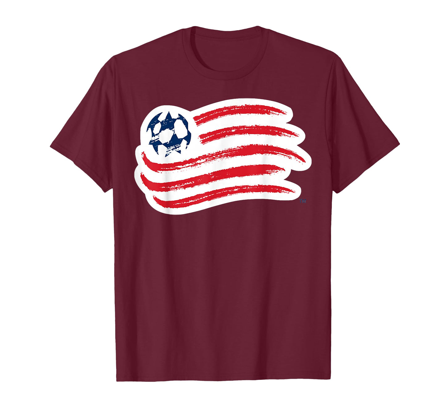 revolution-new england T-Shirt