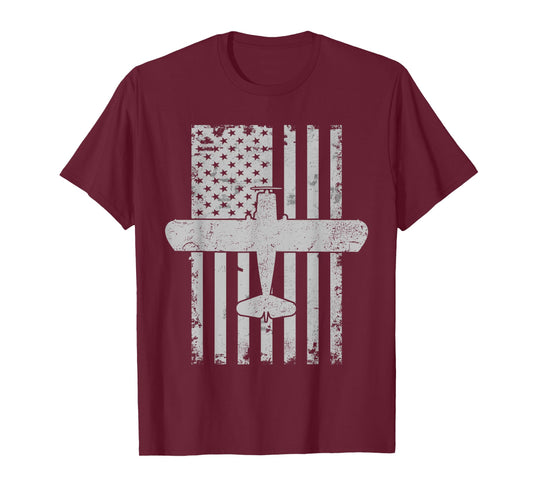 J-3 Cub Airplane Patriotic Vintage Flag Flight Pilot T-Shirt for Women Kids Men