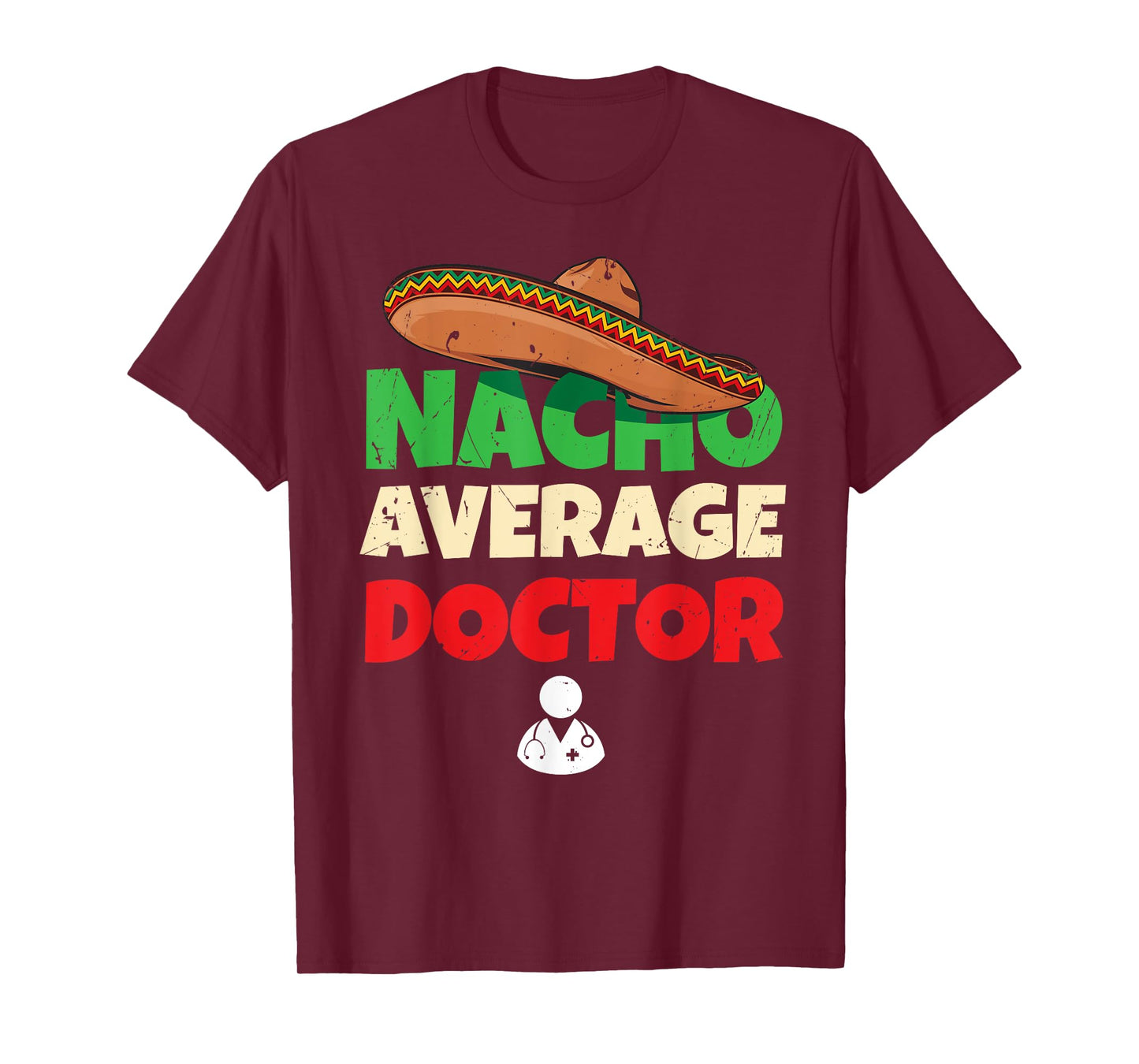 Apparel for Doctors | Medical Student Joke Pun Funny Doctor T-Shirt