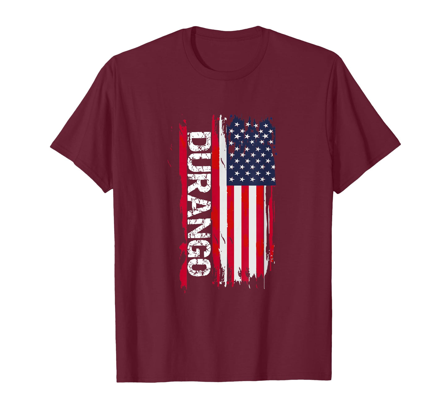 Durango City T-Shirt