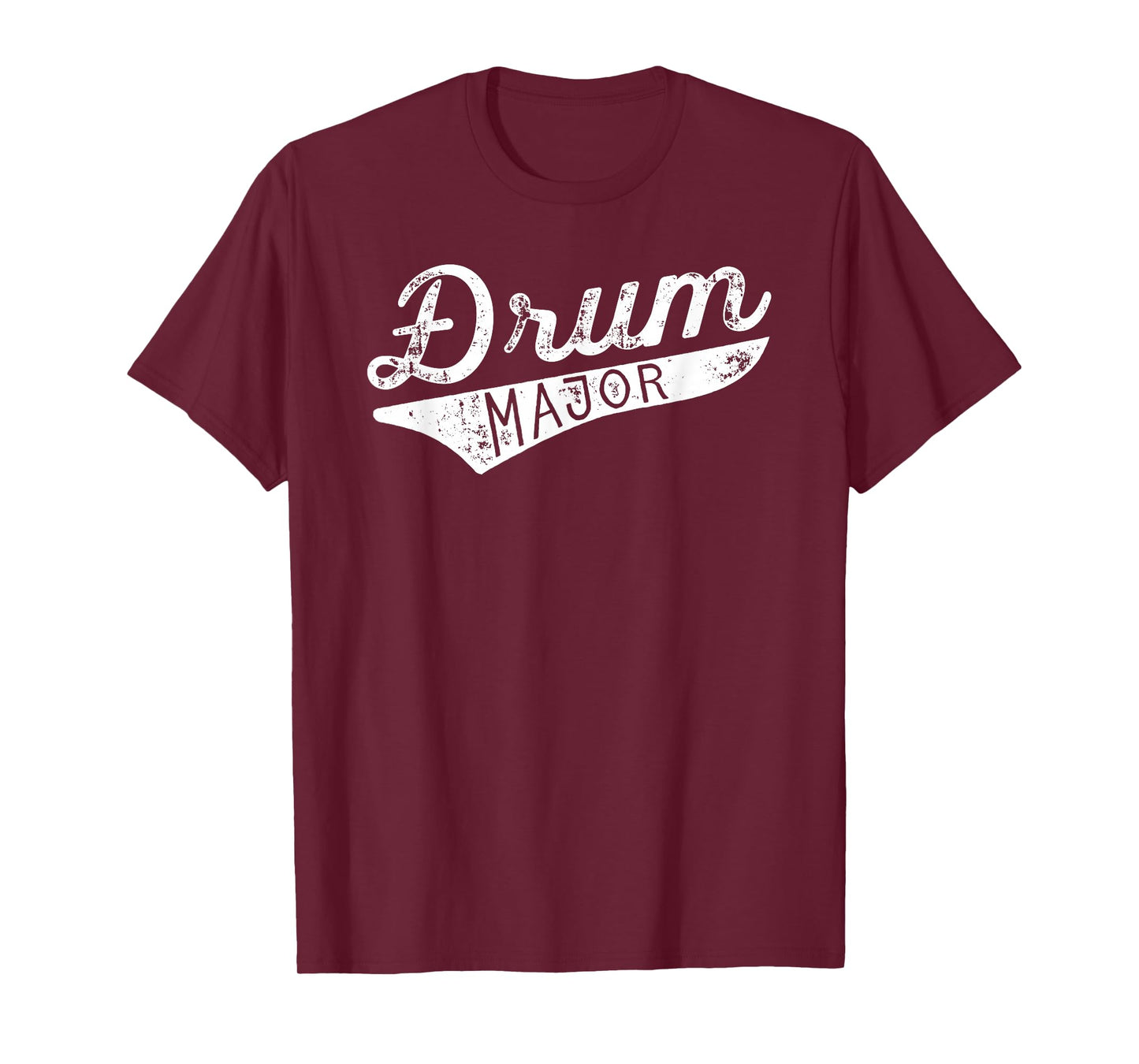 Drum Major Shirt - Band T-Shirt for Men and Women T-Shirt