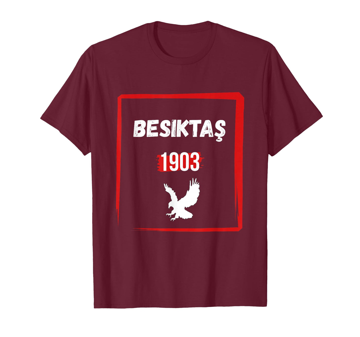 Besiktas T-Shirt