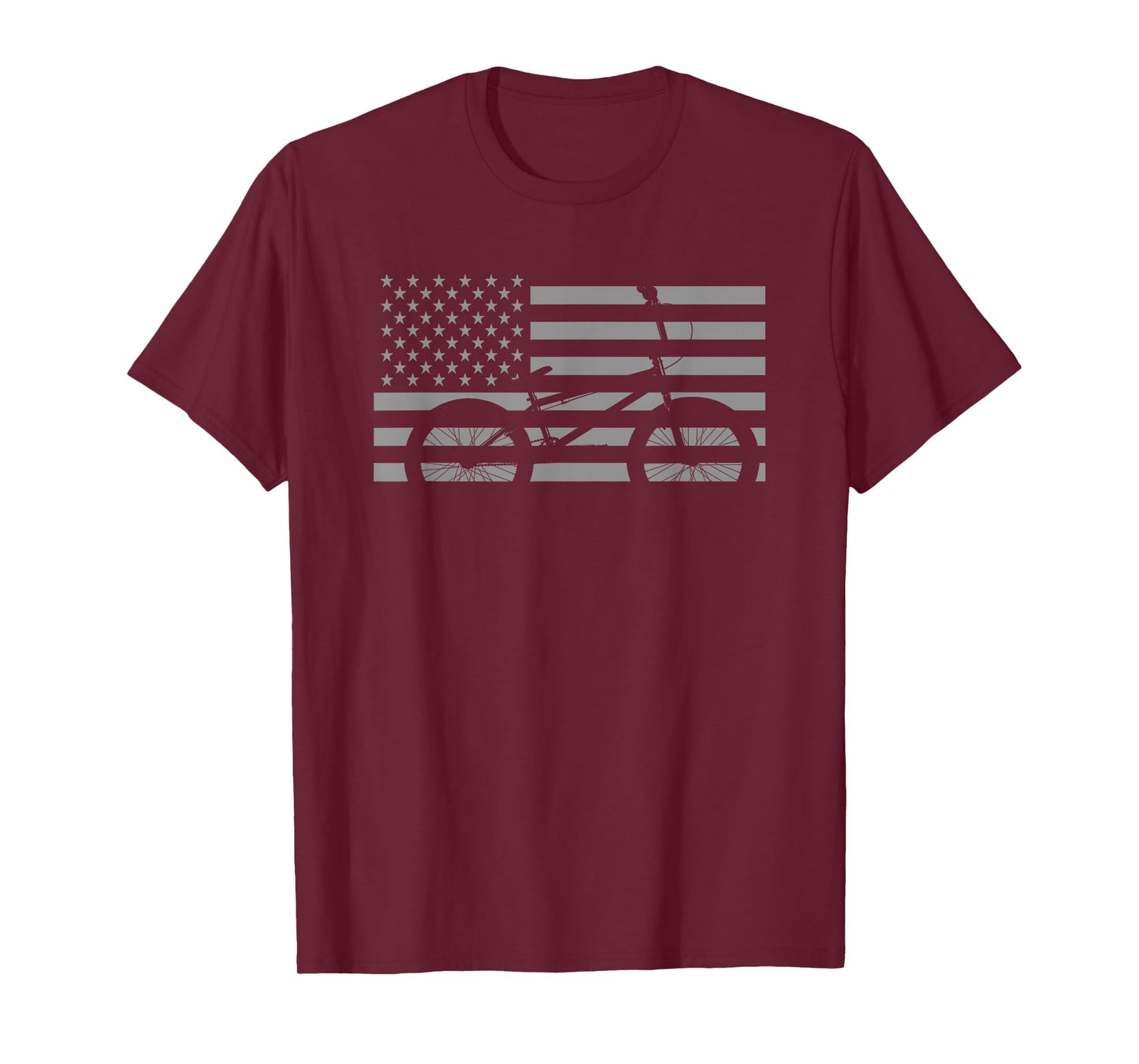 American BMX T-Shirt