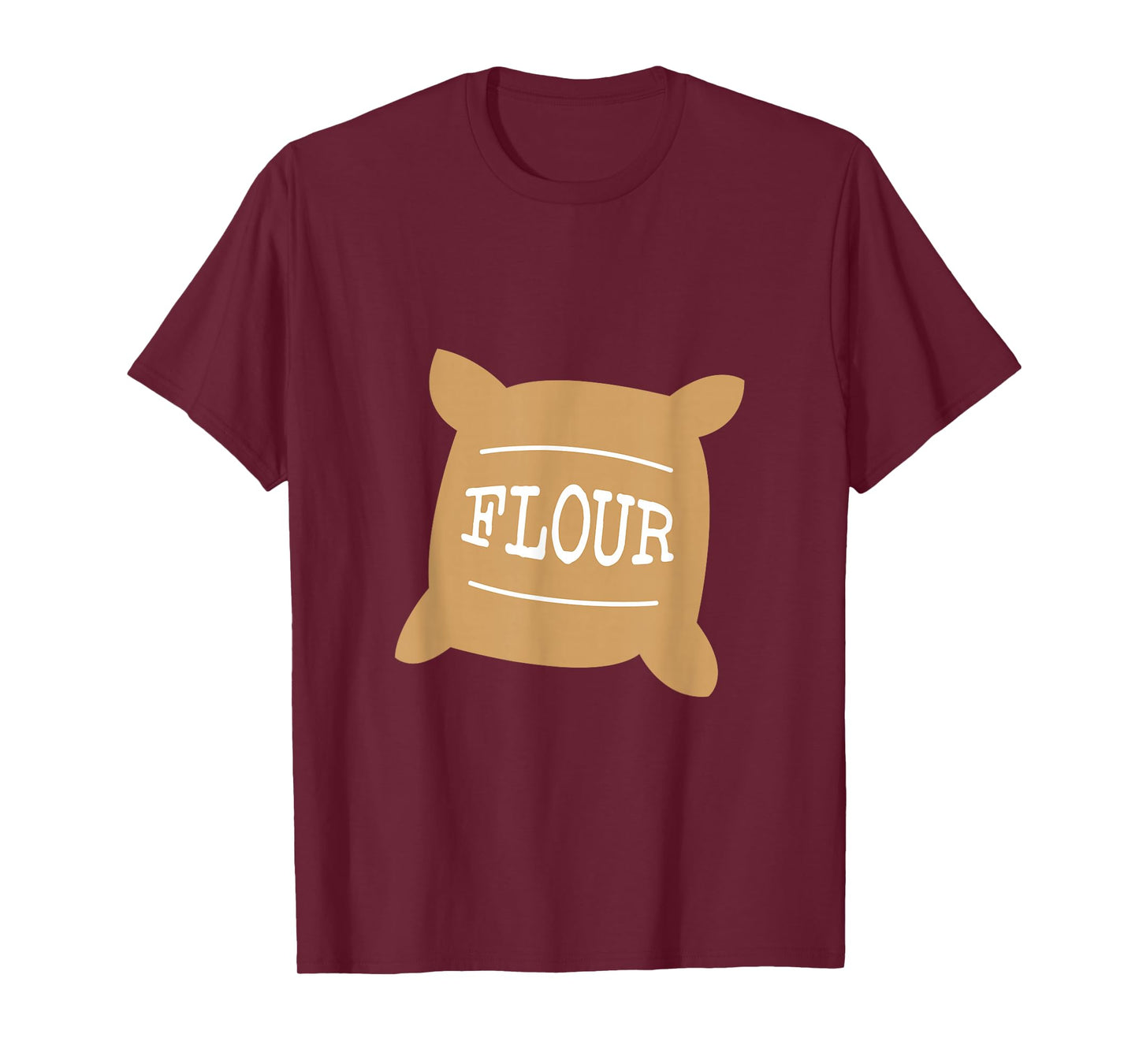Bag of Flour T-Shirt