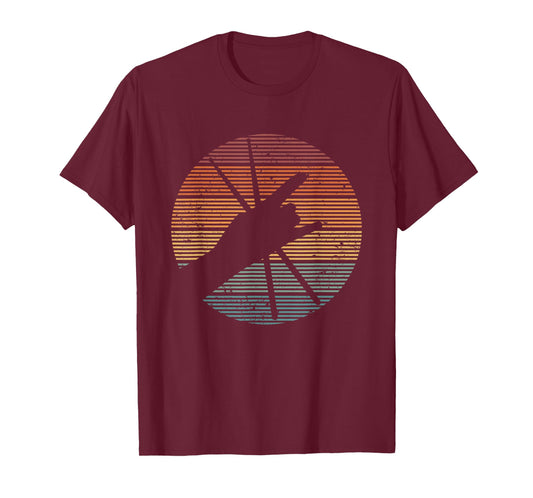 Drumset Cool Drumsticks Drumming Drums Rock Music Gifts T-Shirt