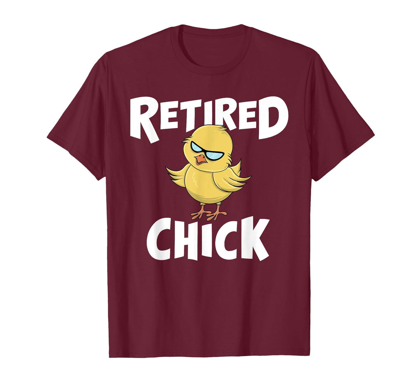 Cute Retirement Art For Mom Women Retirement Lover Retired T-Shirt