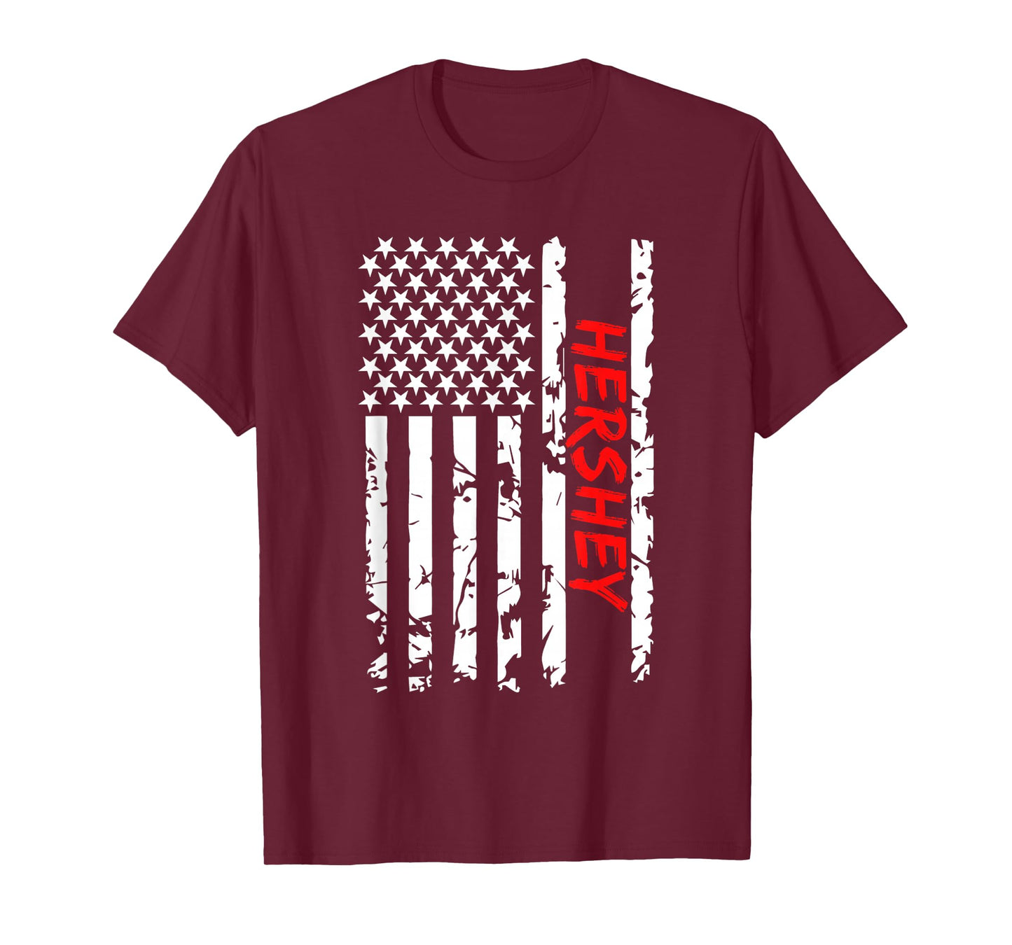 Hershey City T-Shirt