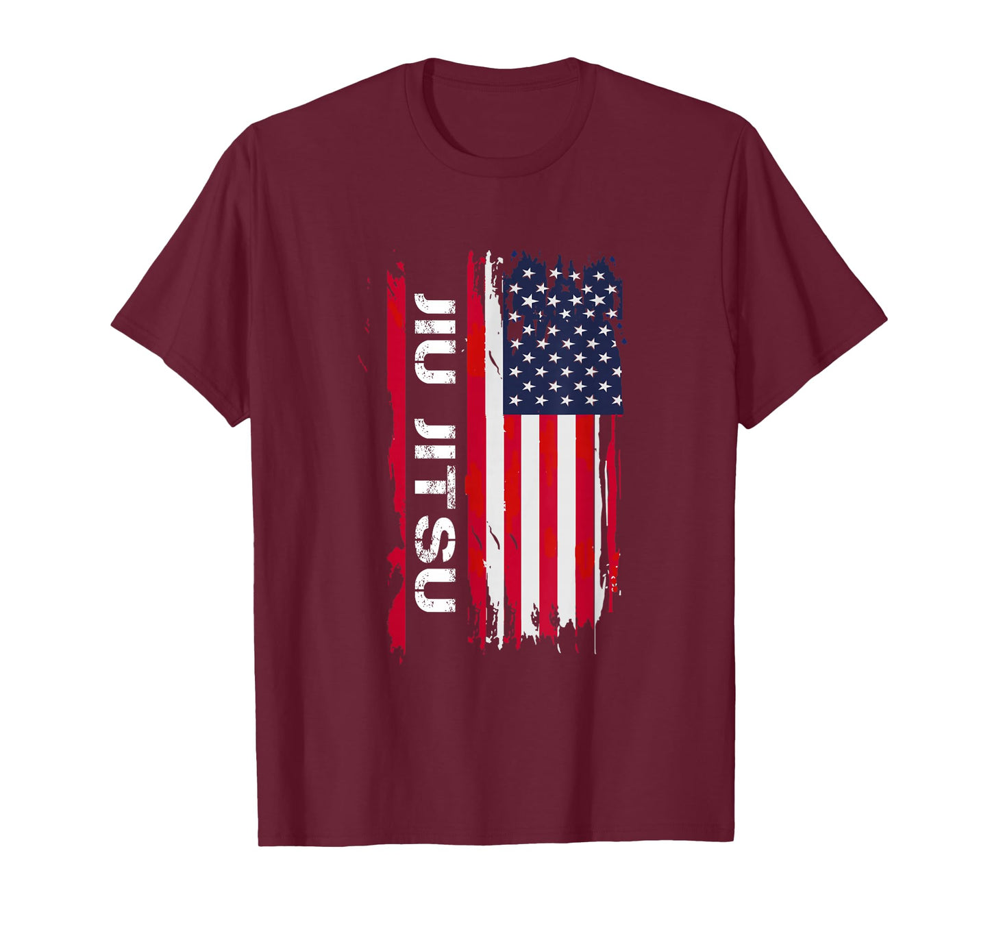Jiu Jitsu, Martial Arts Ji Jitsu T-Shirt