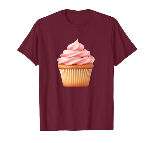 Cream Filled T-Shirt