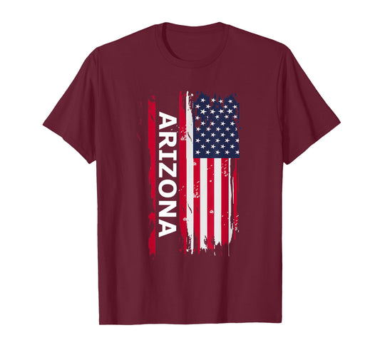Arizona, USA T-Shirt