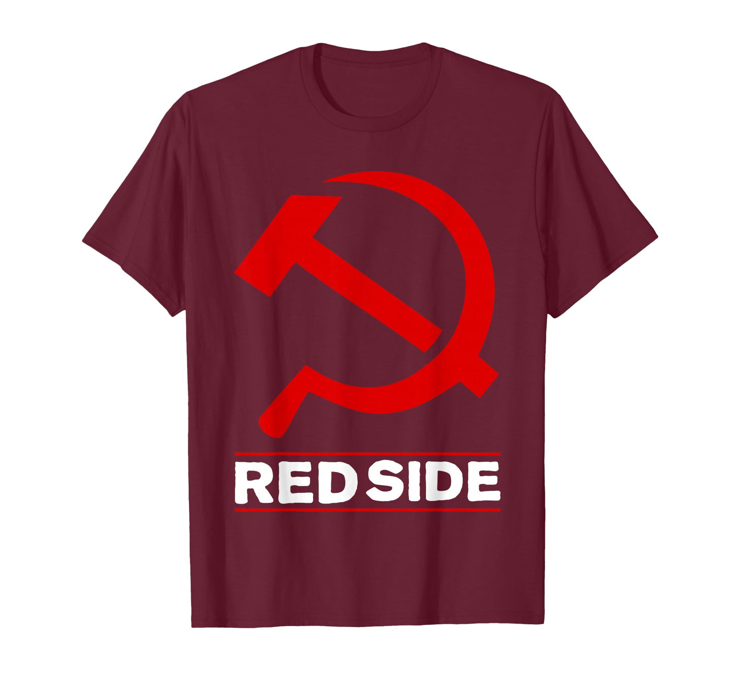 Communism Socialism Soviet Union T-Shirt