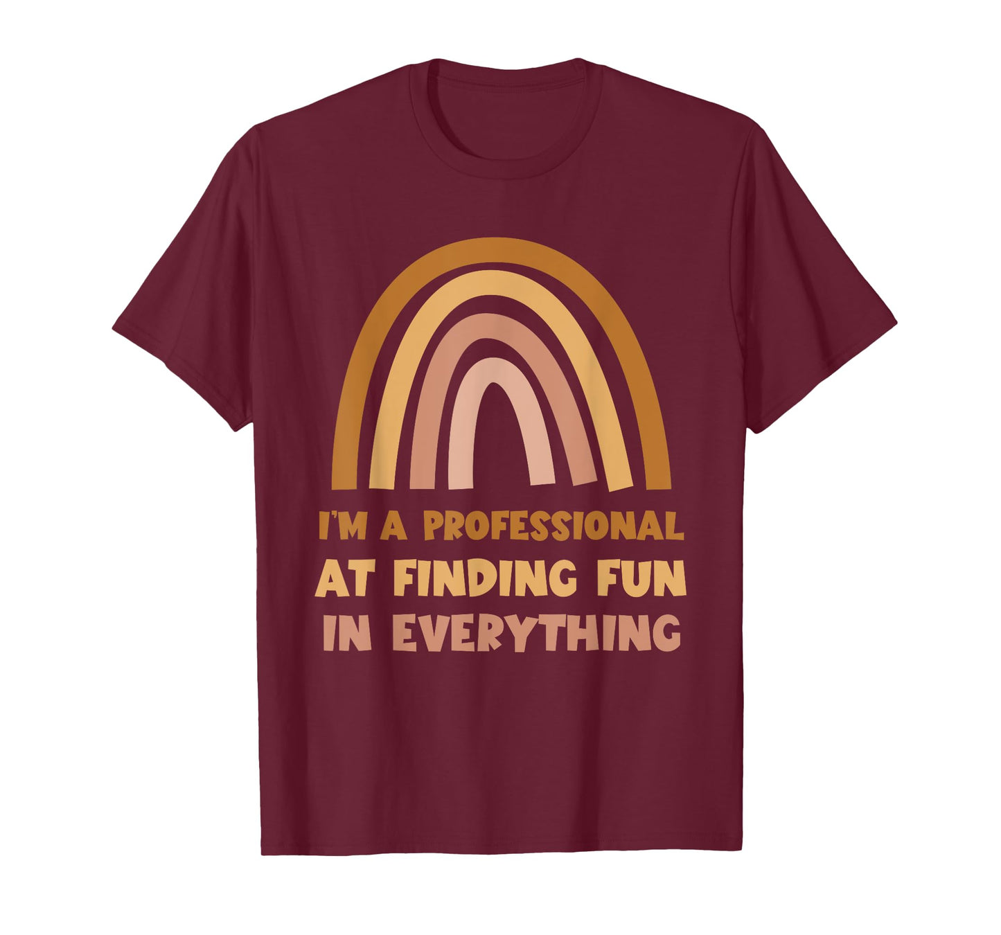 Activity Assistant Professional at Finding Fun Appreciation T-Shirt
