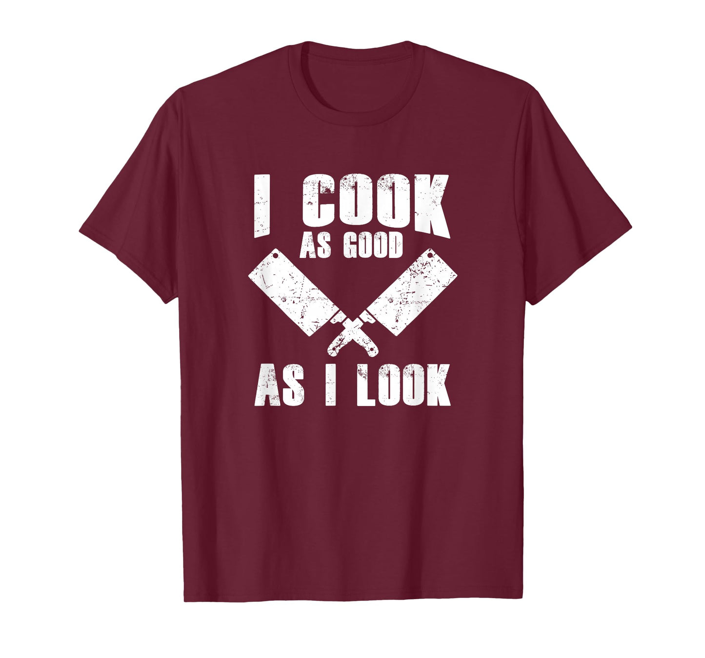 Cooking Cooking Chef – Hobby Chef Chef Chef T-Shirt