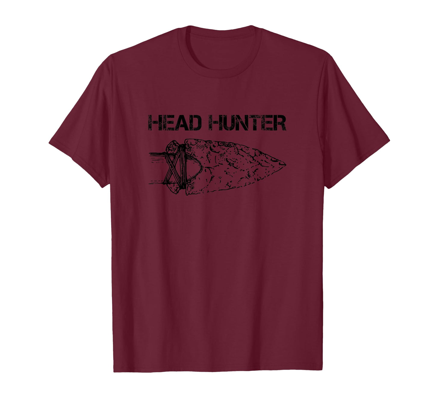 Arrowhead Hunting T-Shirt