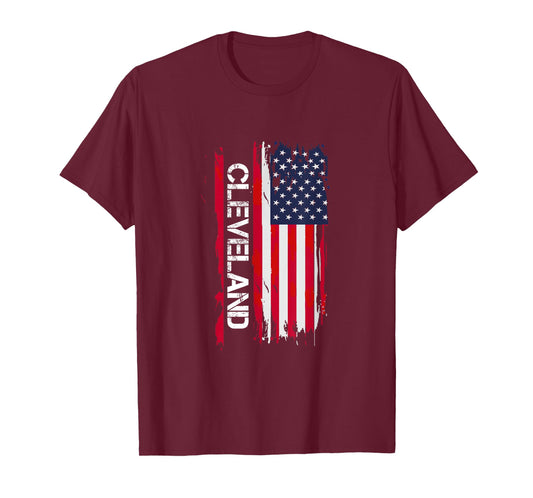 Cleveland T-Shirt